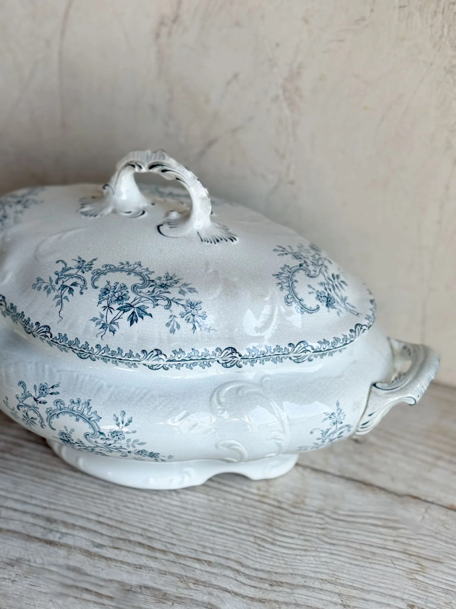 antique-french-ironstone-terre-de-fer-tureen-blue-transfer-boulenger-badonviller-gien (11).jpg