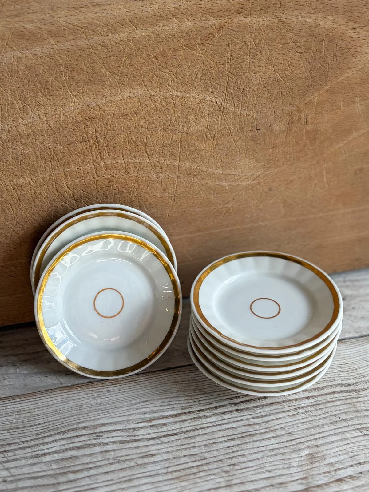 vintage-white-ironstone-butter-pat-dish-gold-rim (1).jpg
