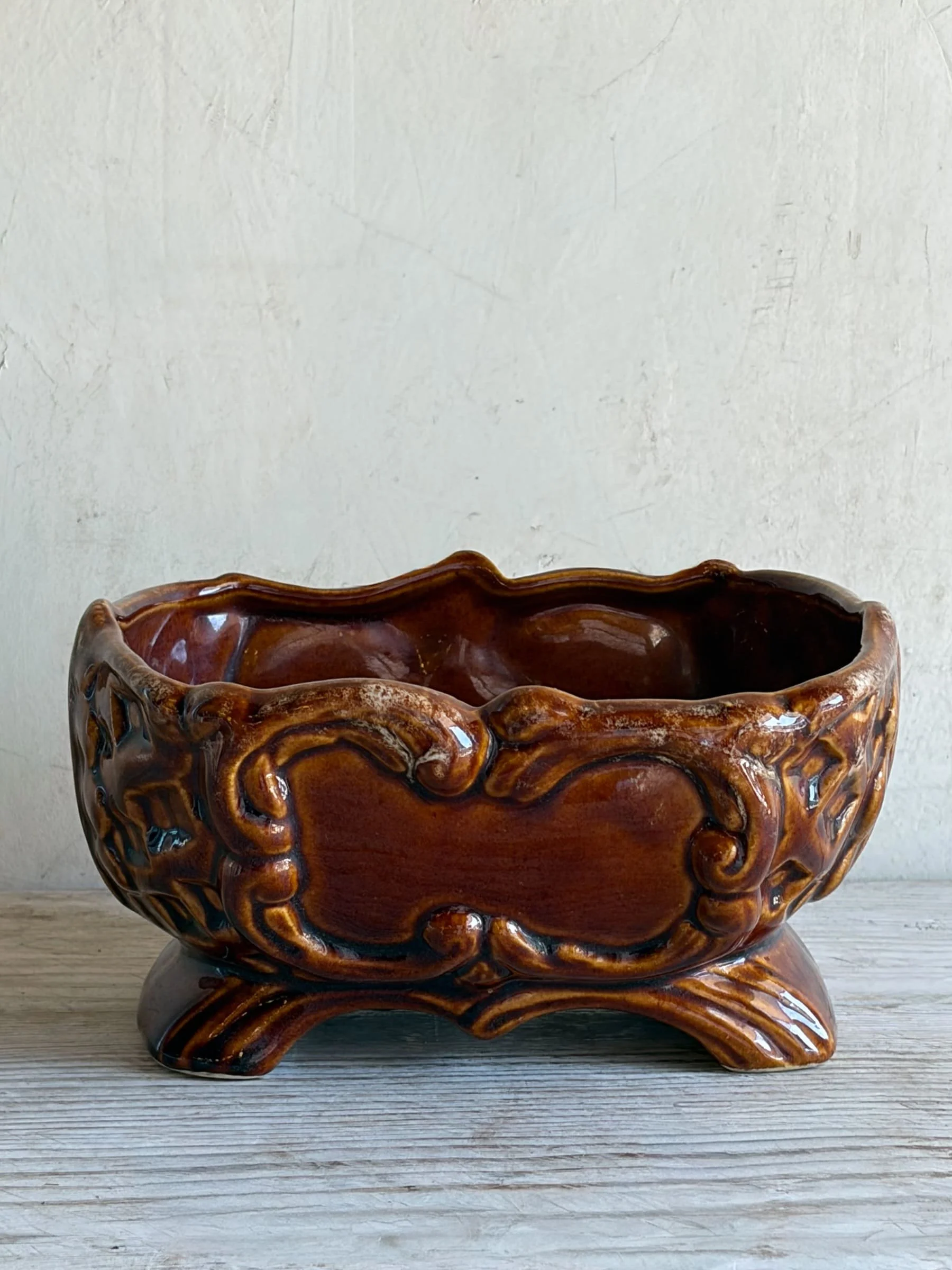 vintage-brown-glazed-ceramic-pottery-planter-jardiniere (1).jpg