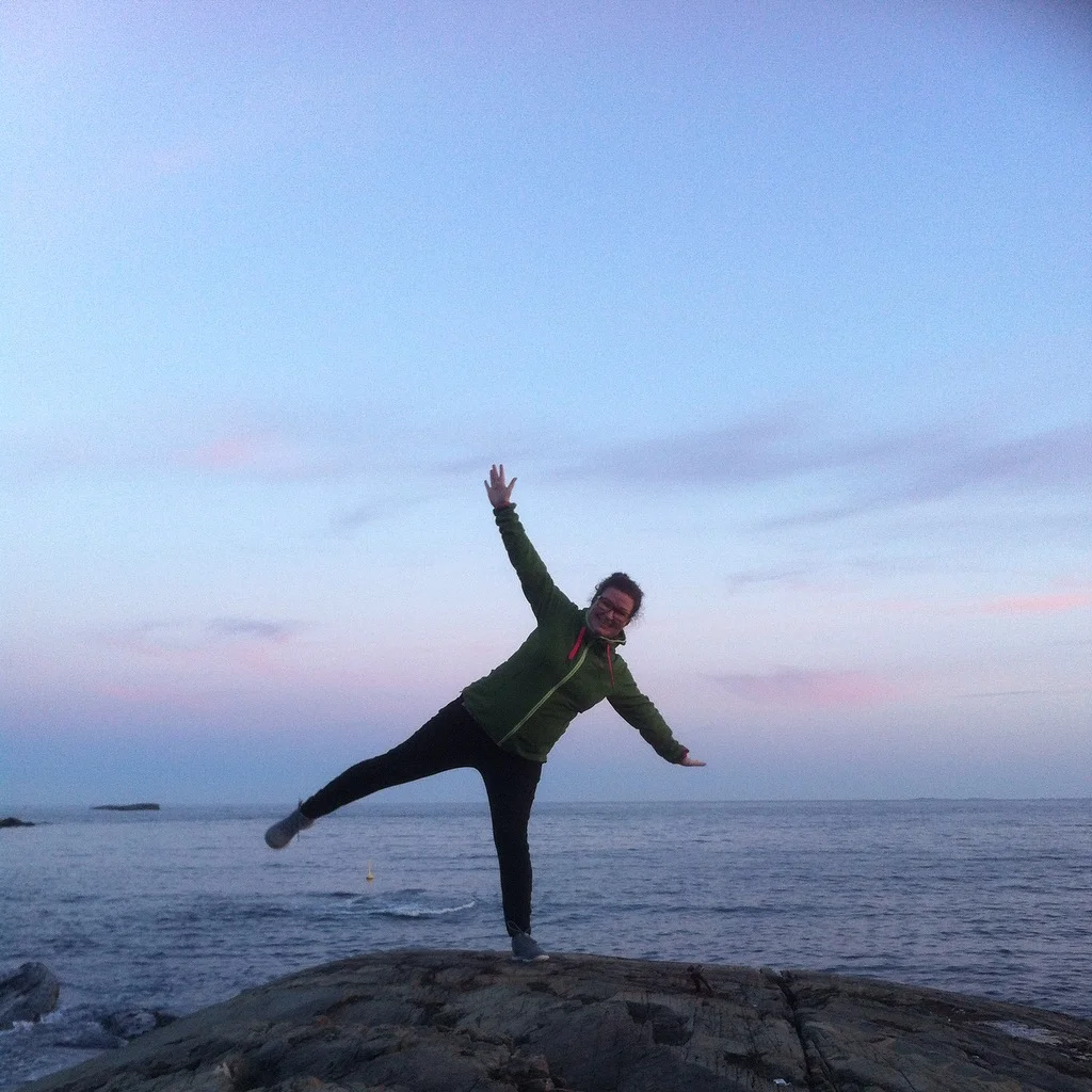 Fakta om å leve med M.E