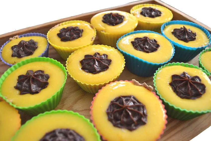 Katrines Suksessterte