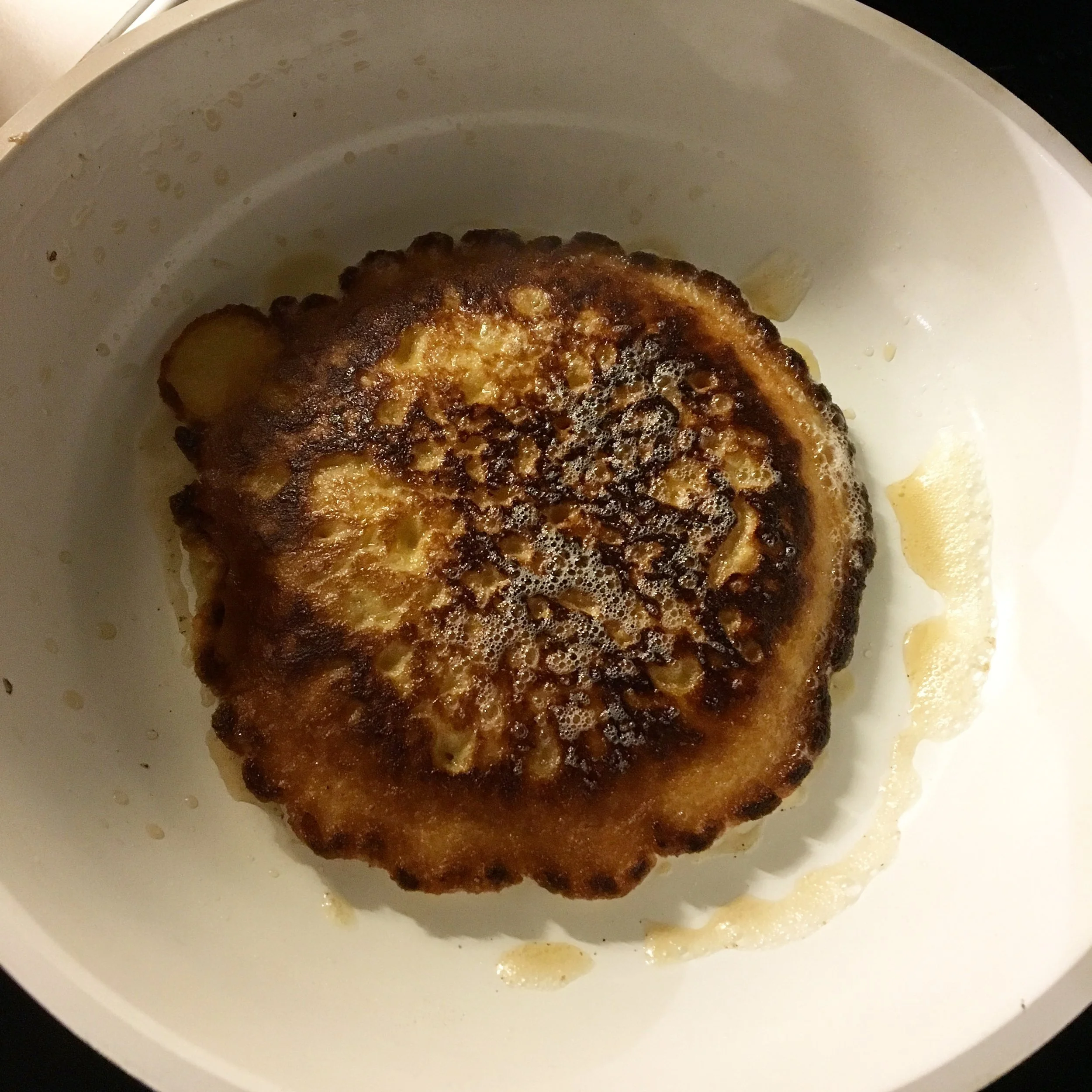 Tantes Vaniljelapper