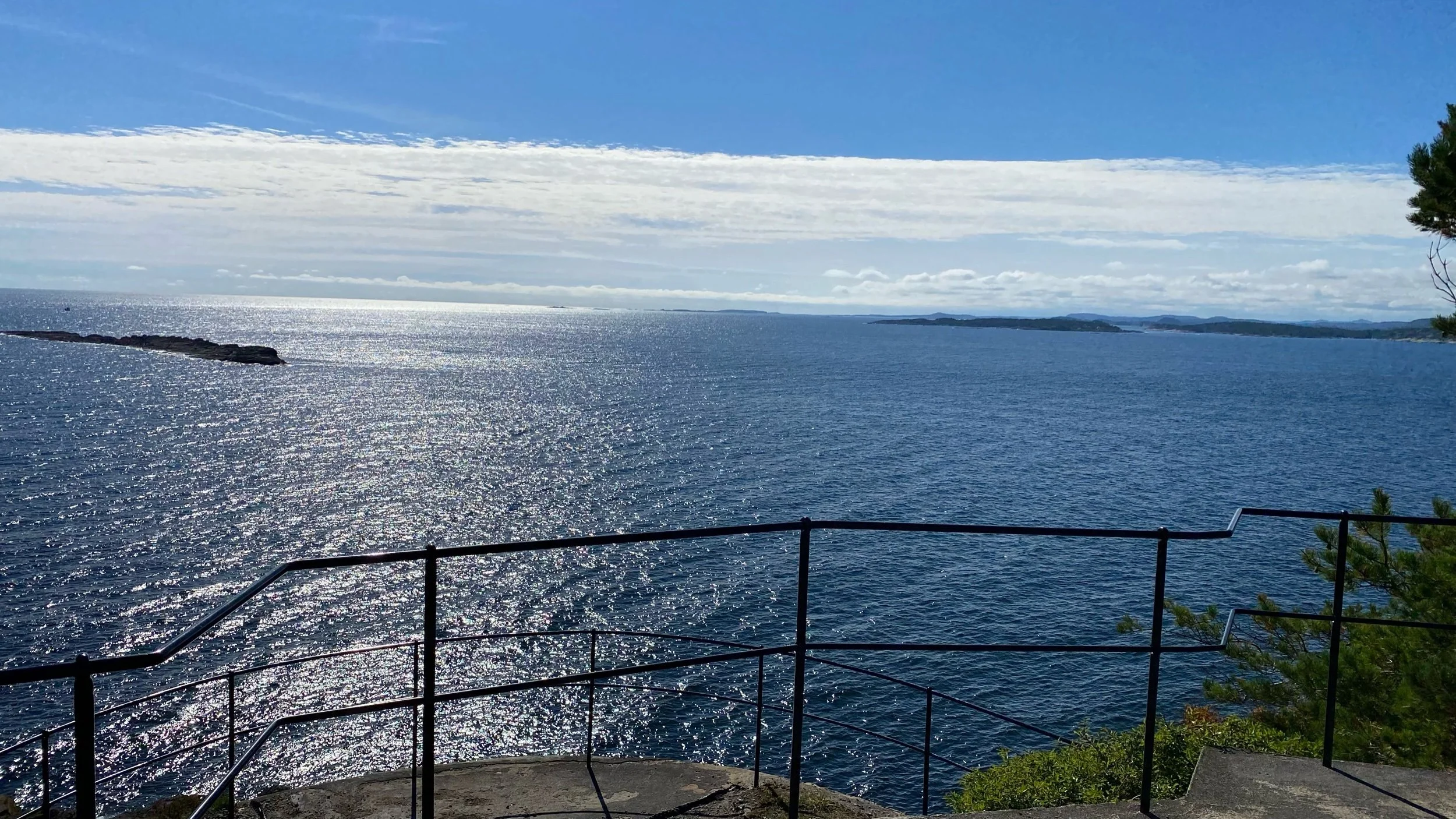 Tangen fort i Langesund