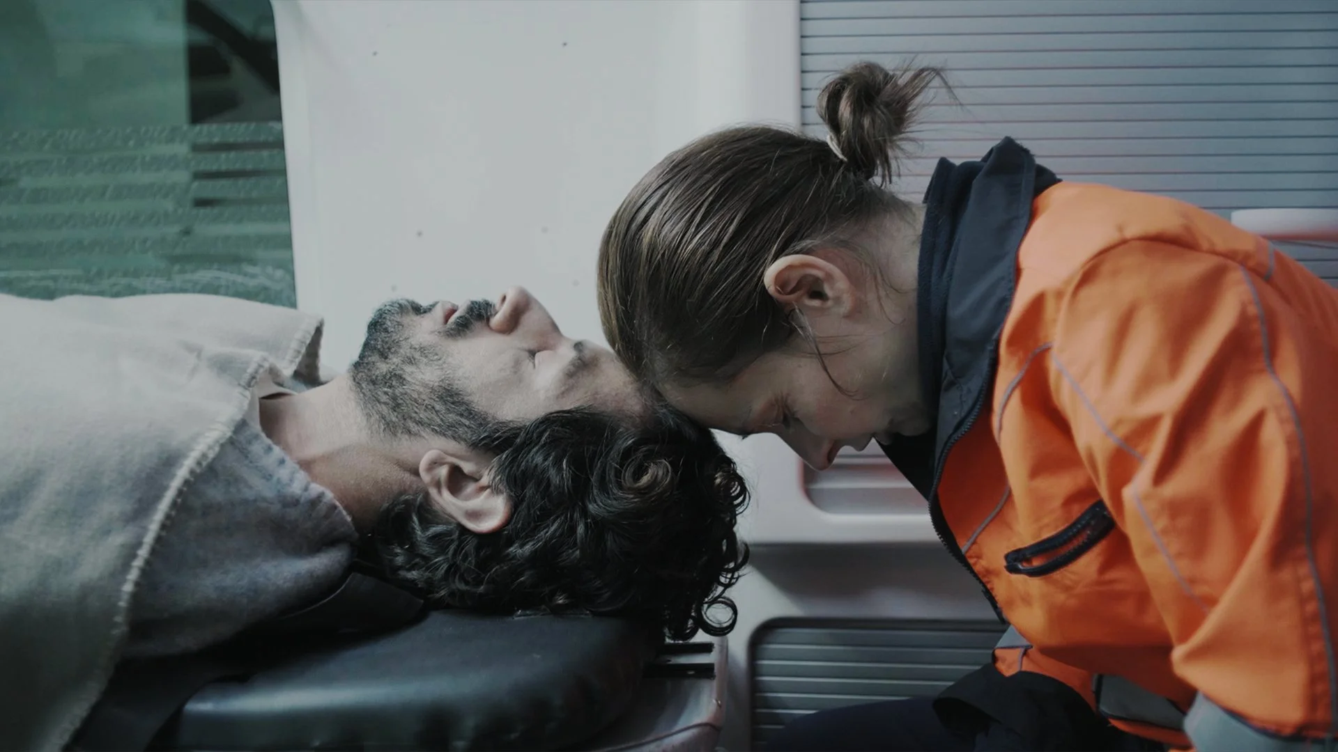  Feature film (in Production)  Tour One   