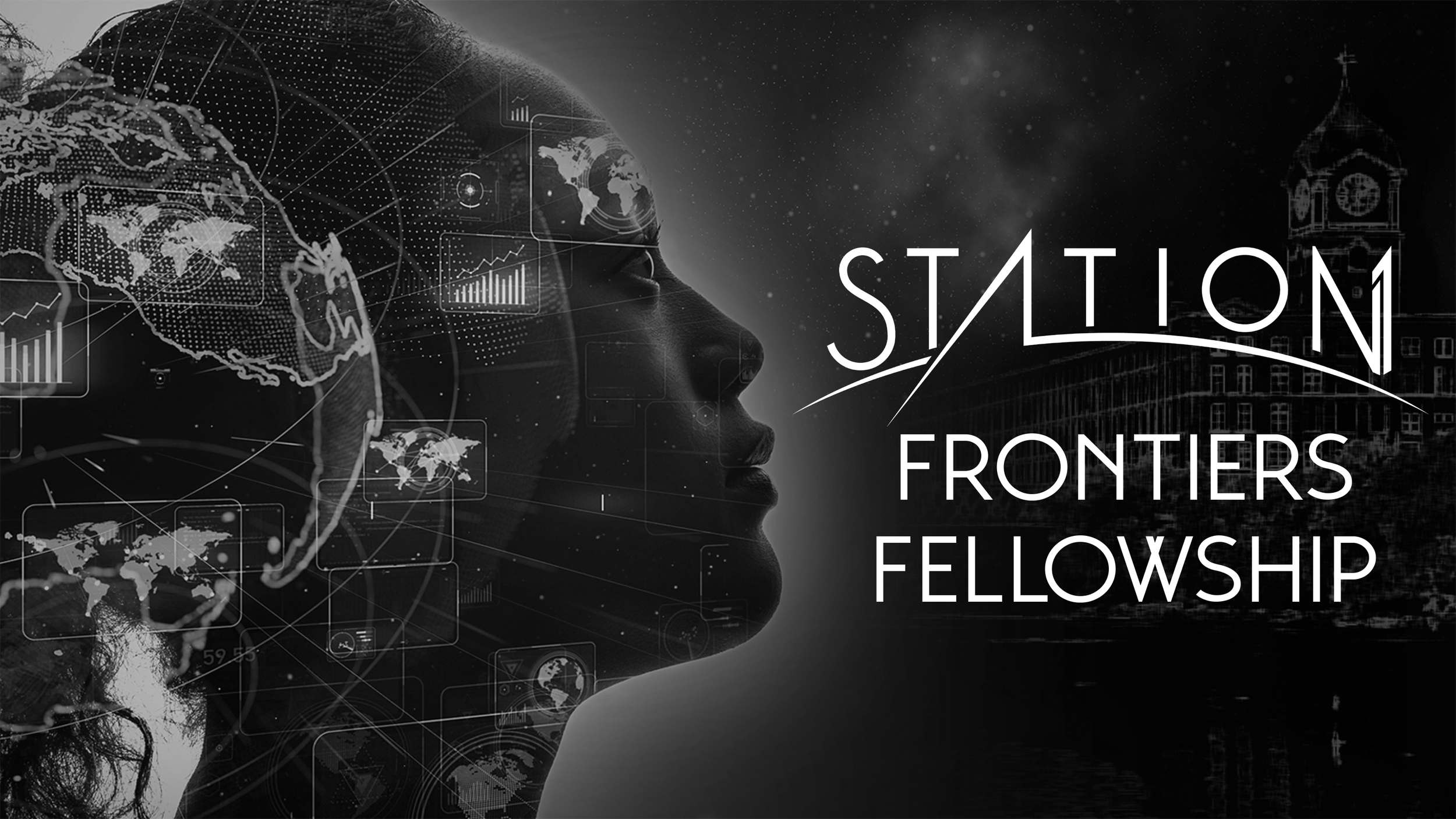 Station1 Frontiers Fellowship Program