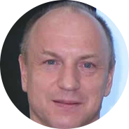 Prof R. Bogdan Stazewski