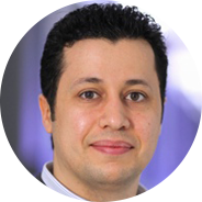DR PANTELIS GEORGIOU