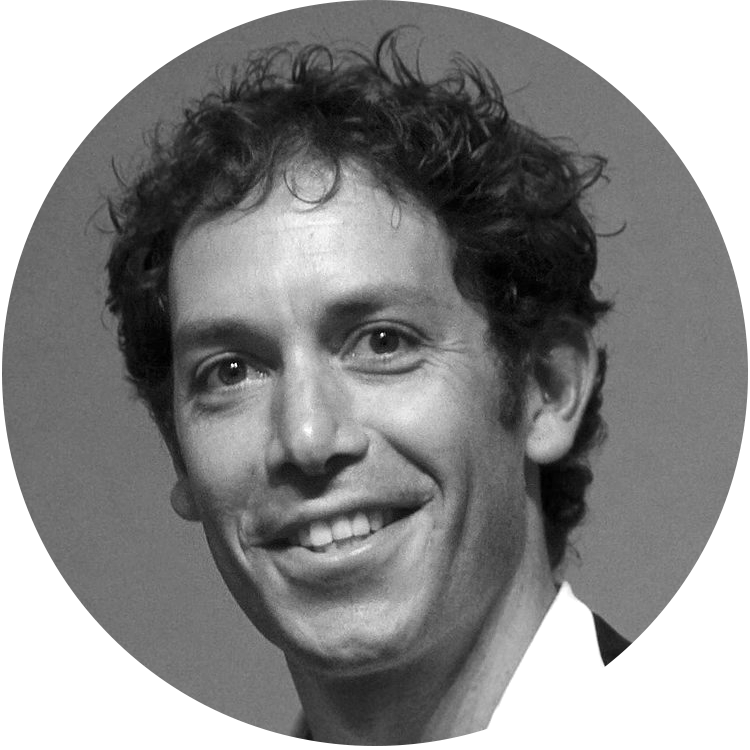 Dr Nir Grossman