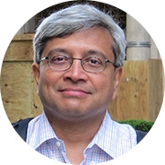 PROF GOVINDAN RANJARAJAN