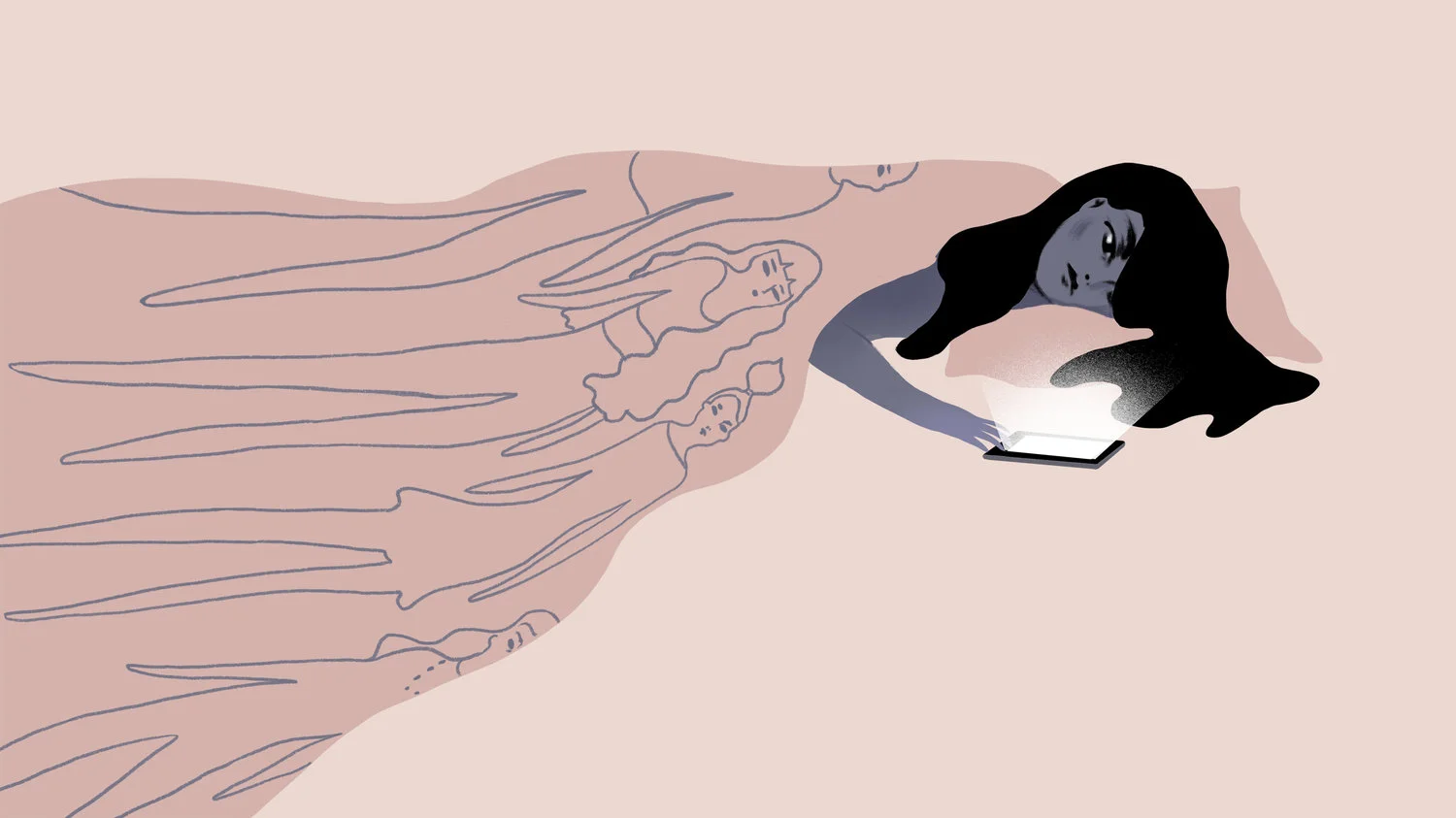 Image by Nicole Xu for NPR