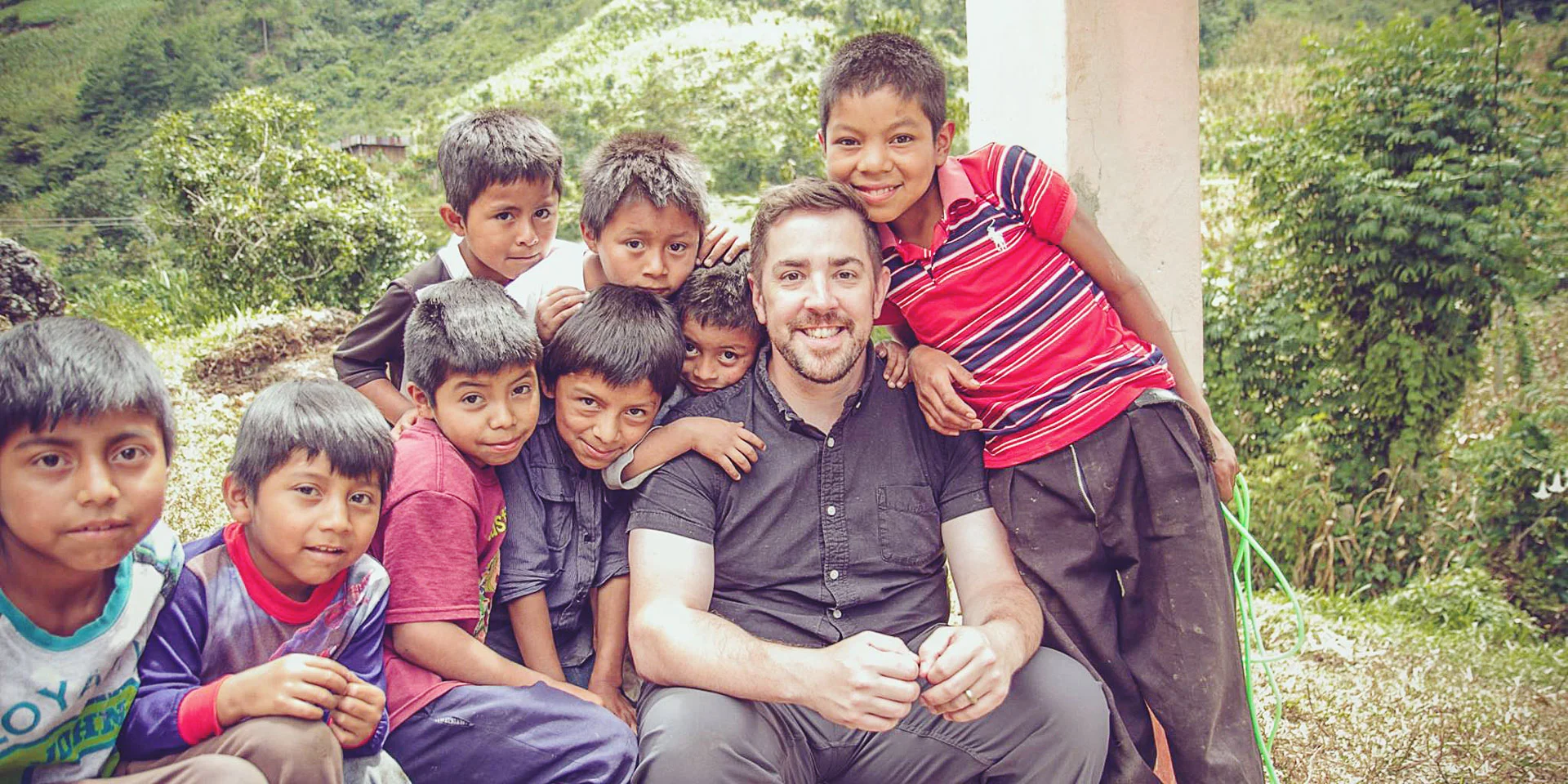 2017 Guatemala Mission Trip