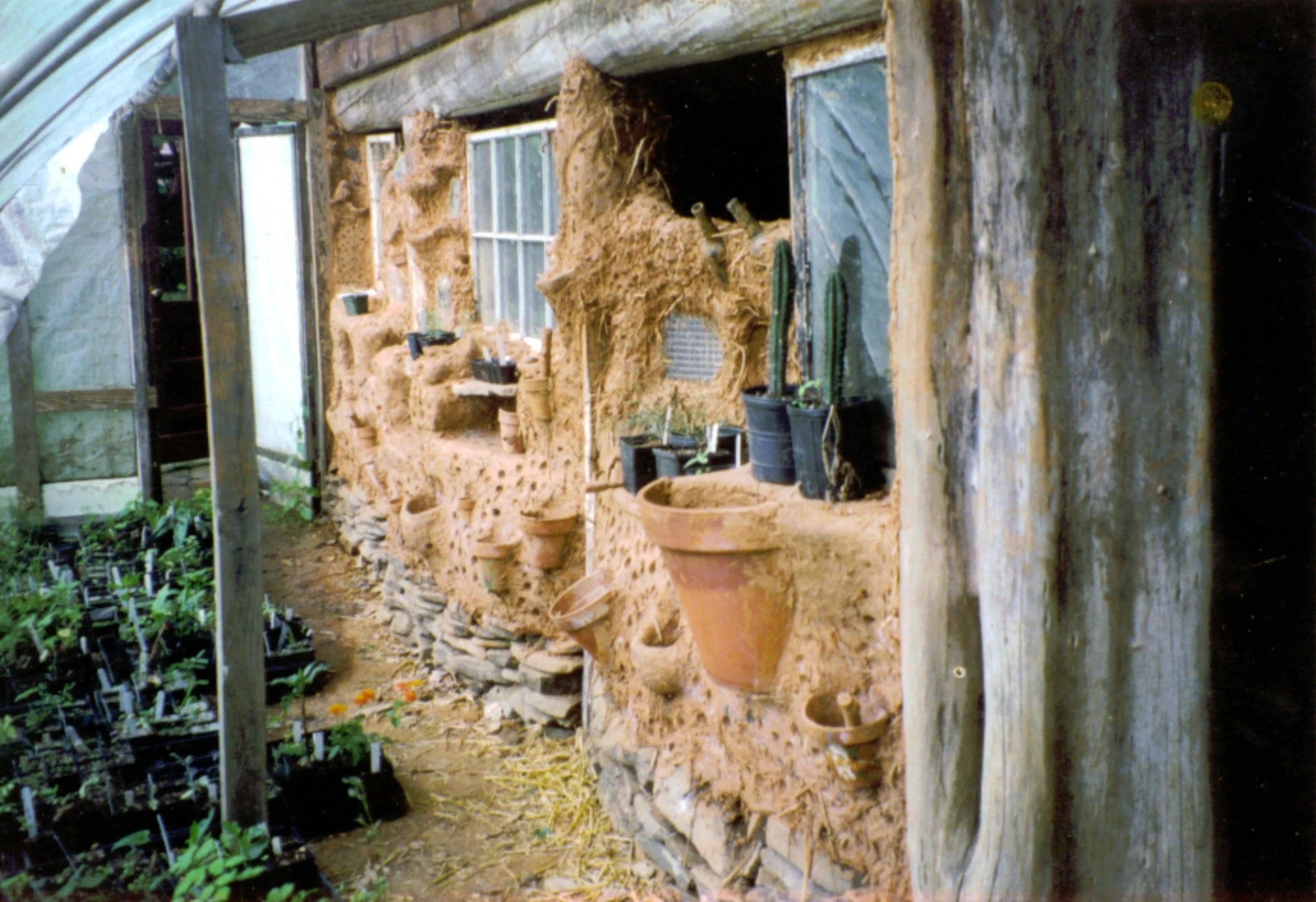 1999 early cobwall.JPG