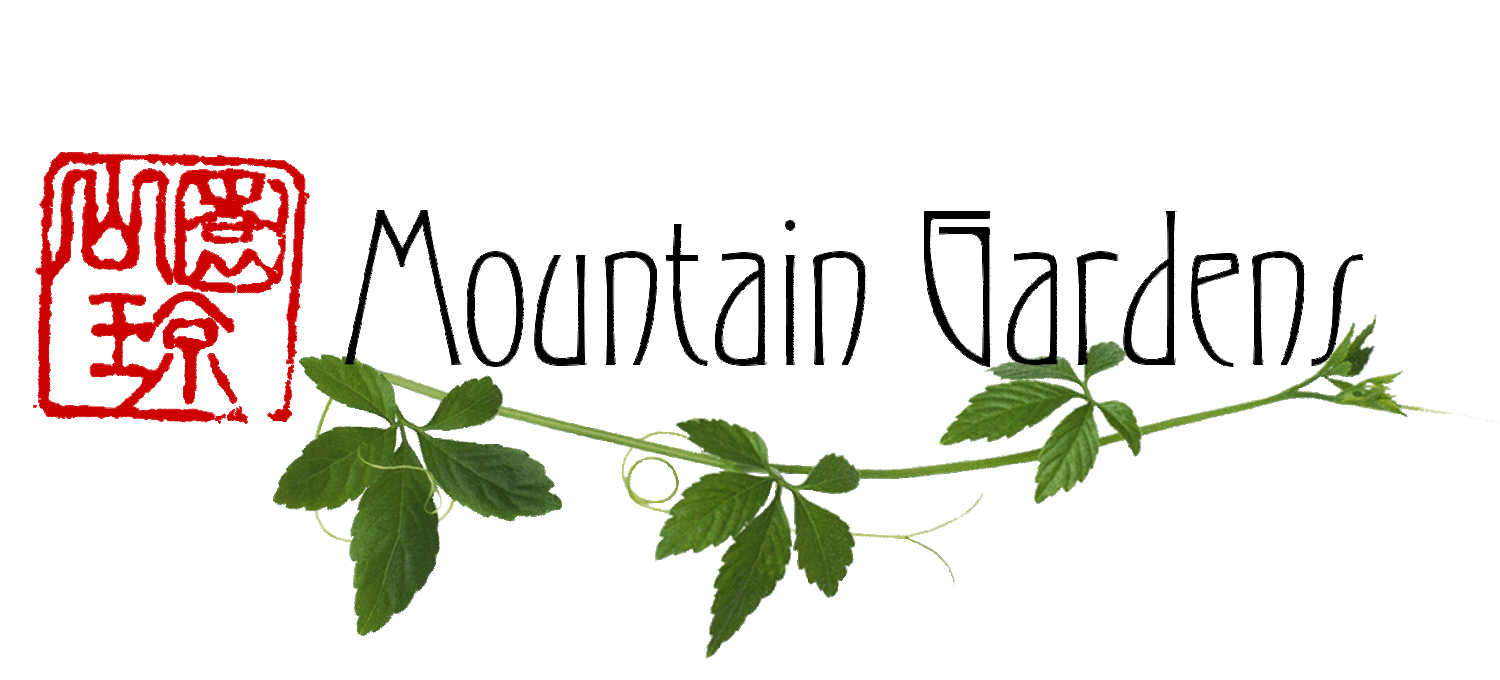 Mountain Gardens