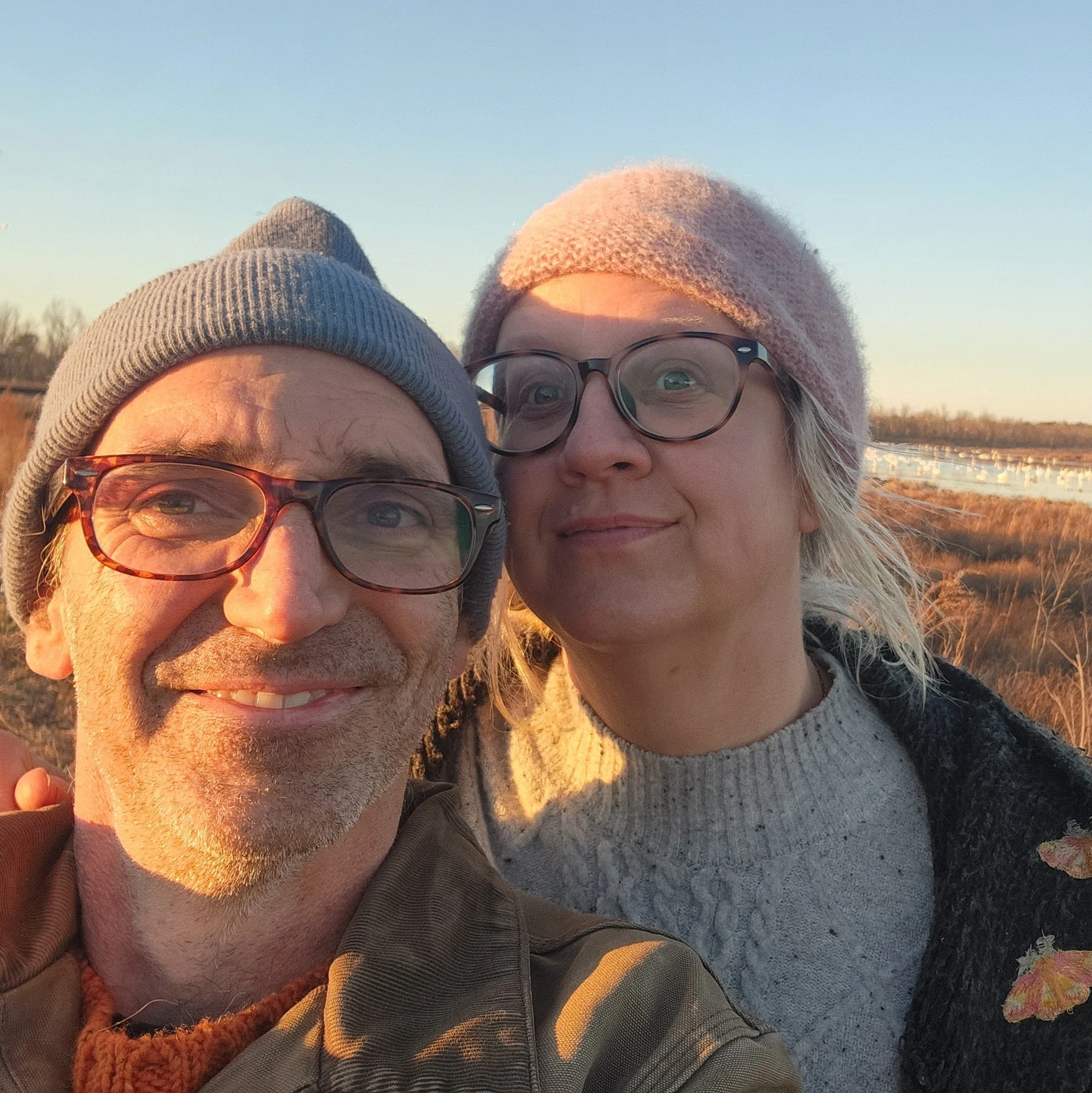 May Day Plant Walk w/Terra Sylva School of Botanical Medicine