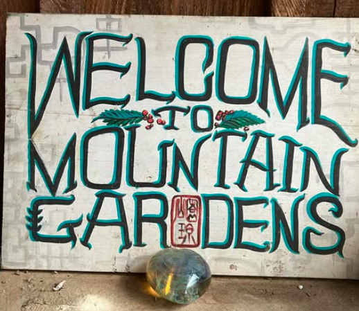 Marc Williams (Botany Everyday) &amp; Eric Joseph Lewis (Plant Path Nursery) 