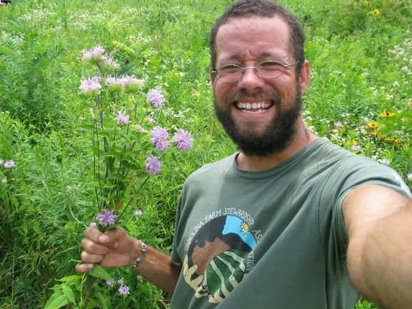 Plant Family Patterns: The Key to See and Mocktail Hour w/ Marc Williams (Botany Everyday)  