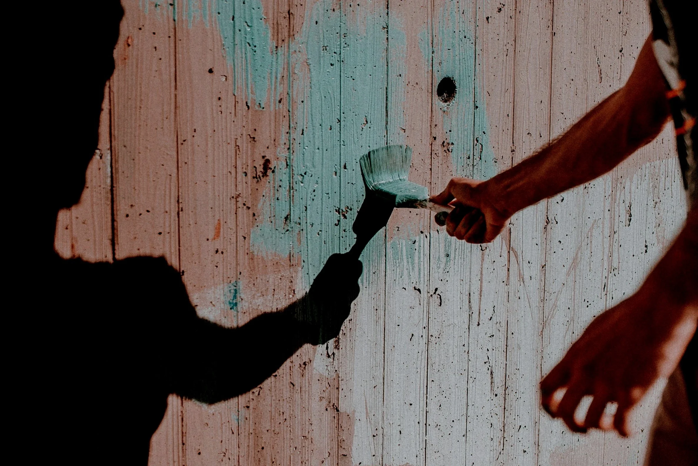 Habitat for Humanity