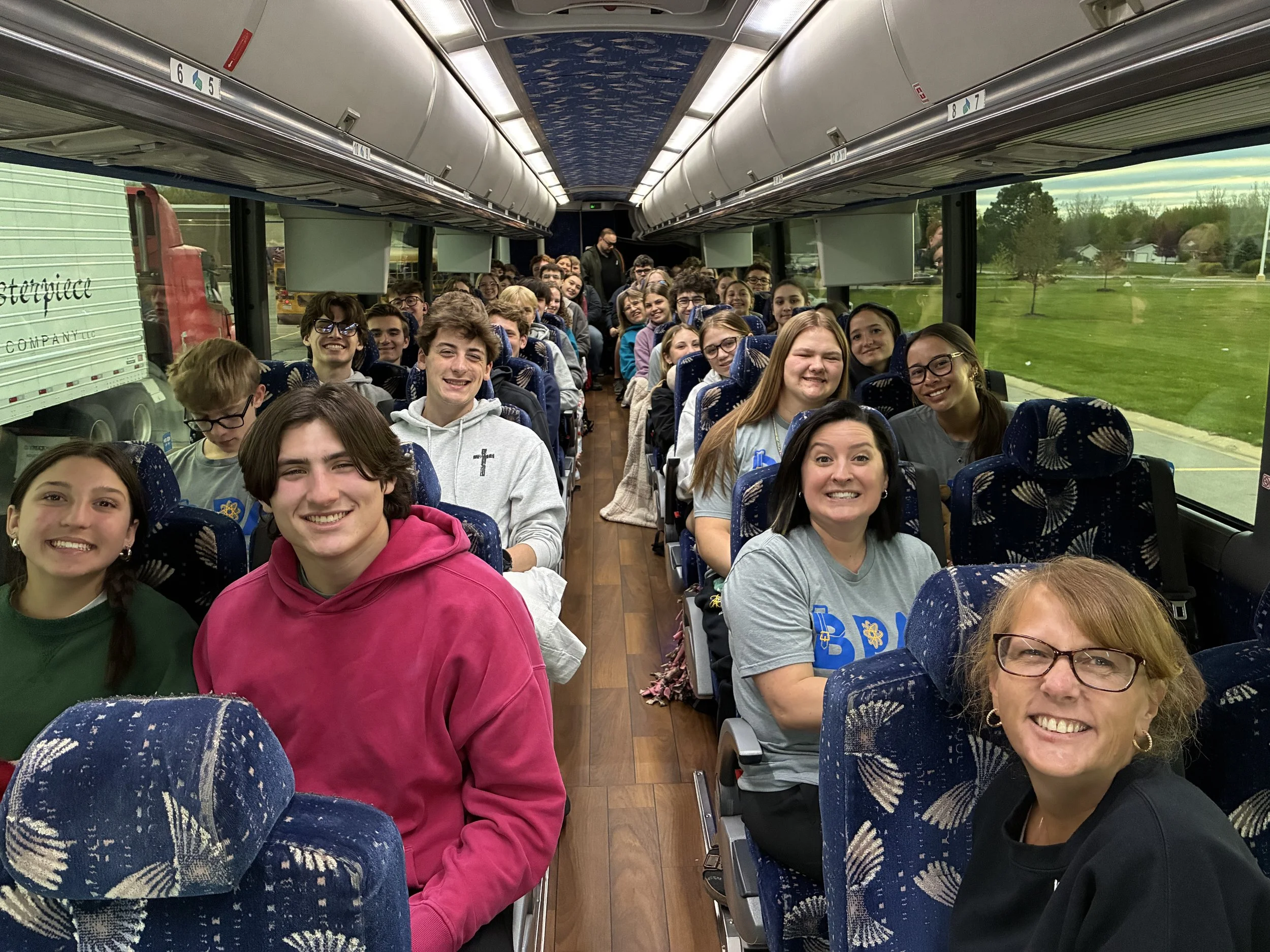 Midland HS, Swan Valley HS, and Tuscola Tech Ctr on their charter bus to Nashville.jpg