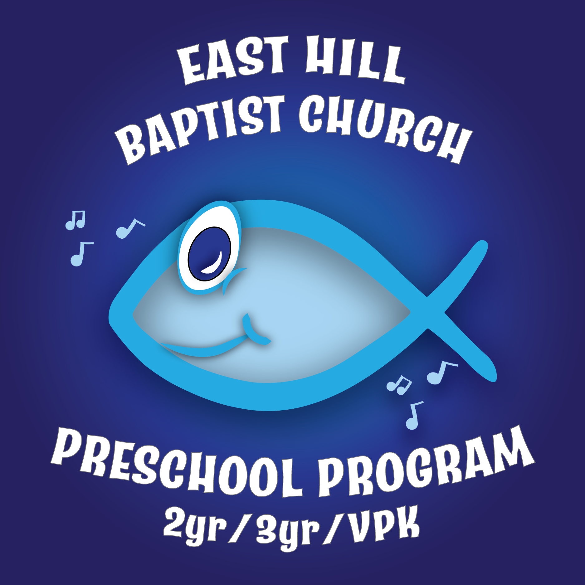 Weekday Children S Ministry East Hill Baptist Church