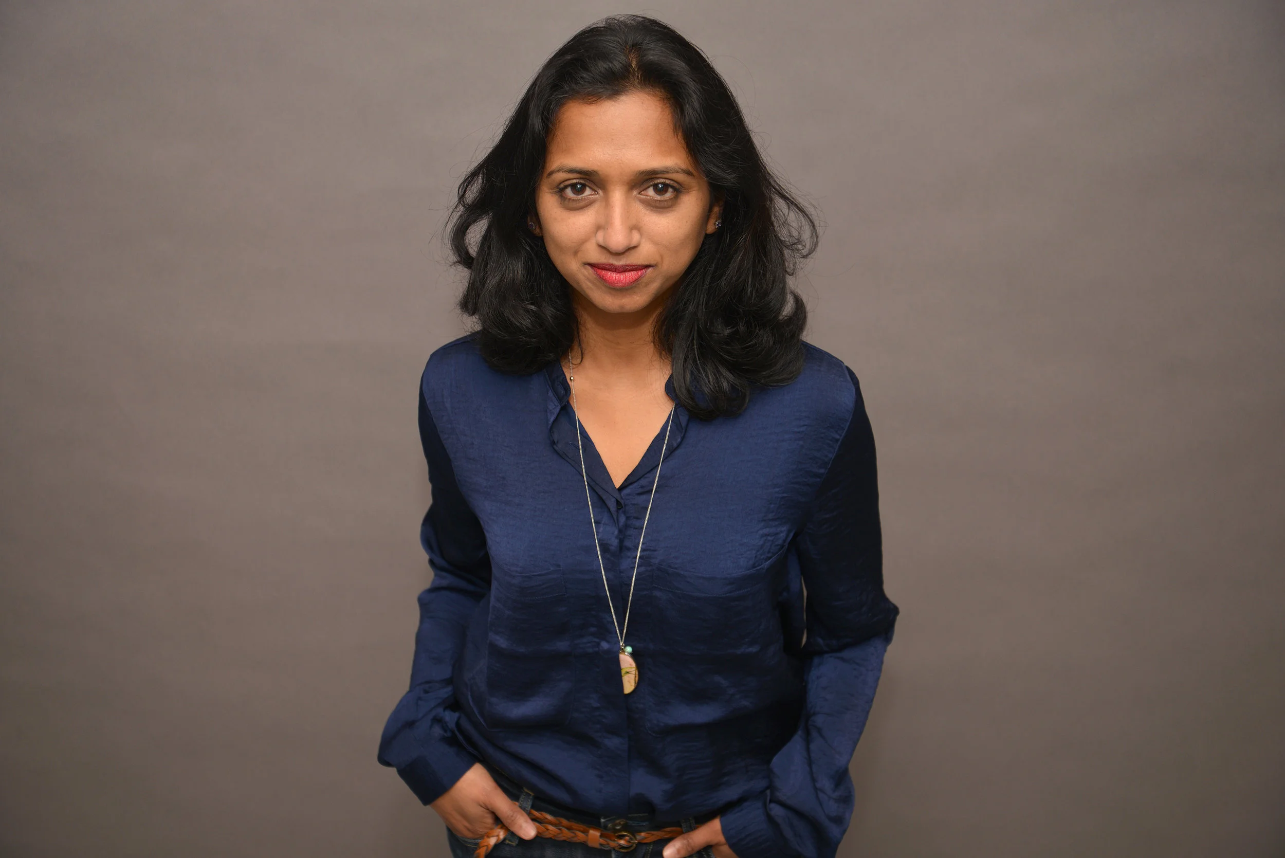 Nathacha Appanah.