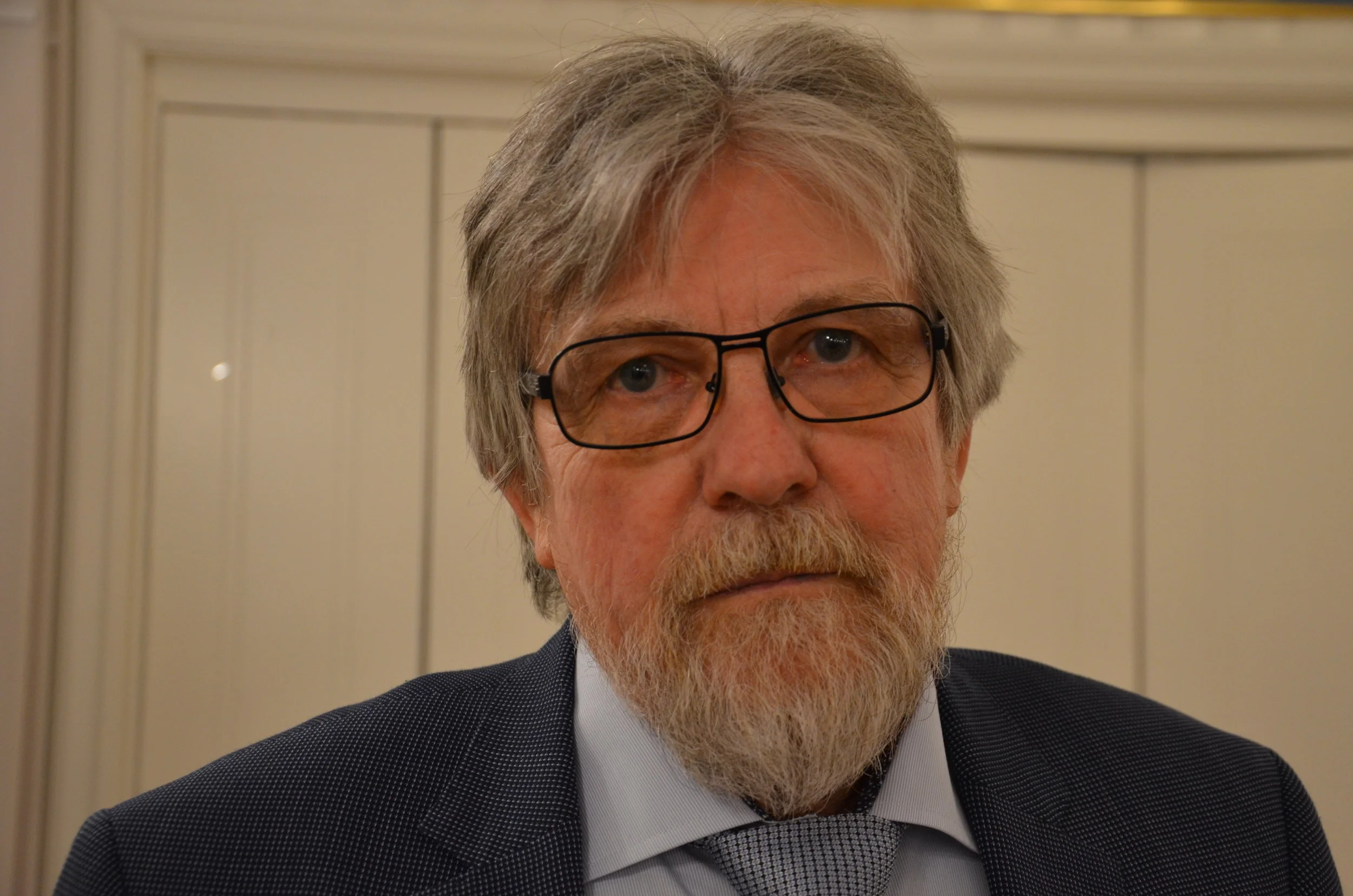 Fristadsförfattare och röster från norr