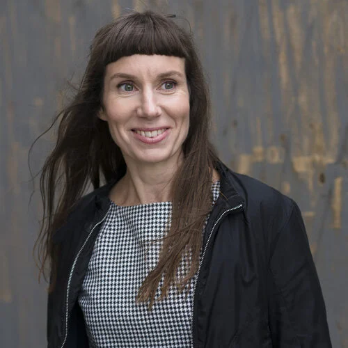 Mirja Unge