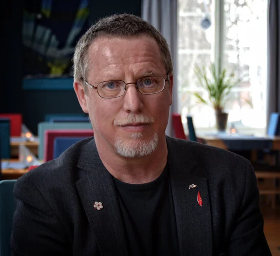 Curt Persson