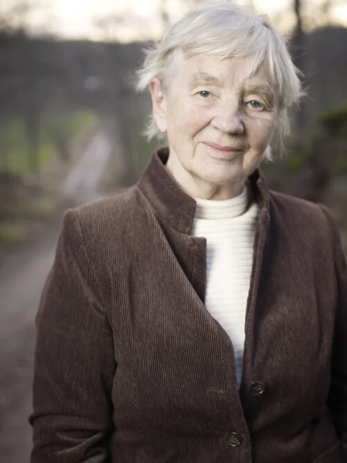 Gerda Antti