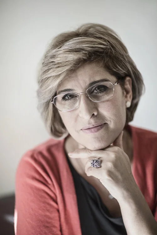 Suzanne Ibrahim
