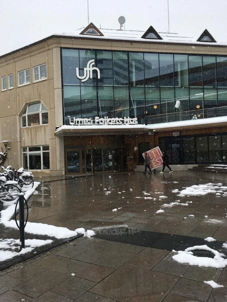 Littfest lever vidare – tack vare er alla