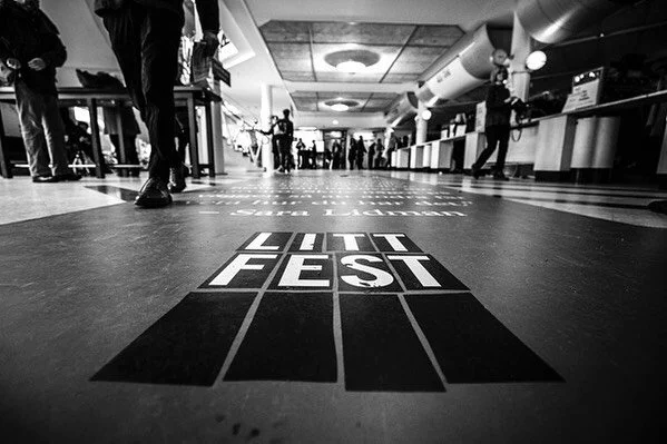 Kallelse till årsmöte