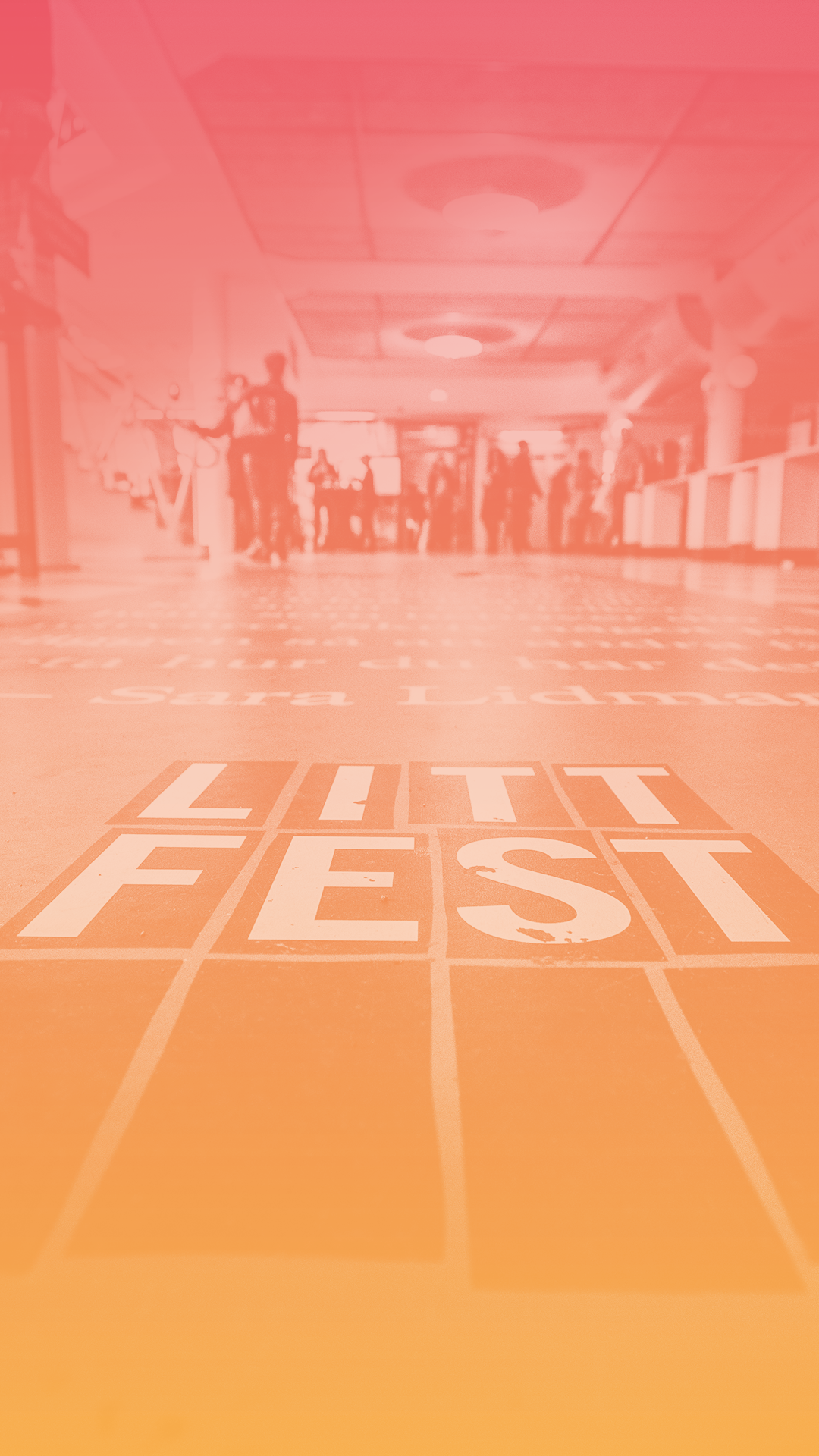 Anmälan till Littfests skolprogram 2026