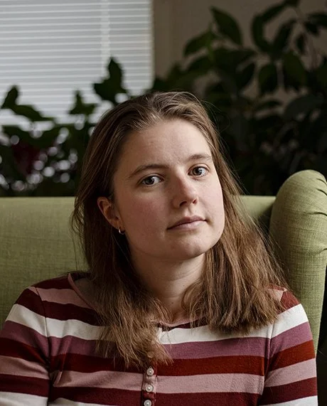 Alma Thörn ersätter Carl Frode Tiller