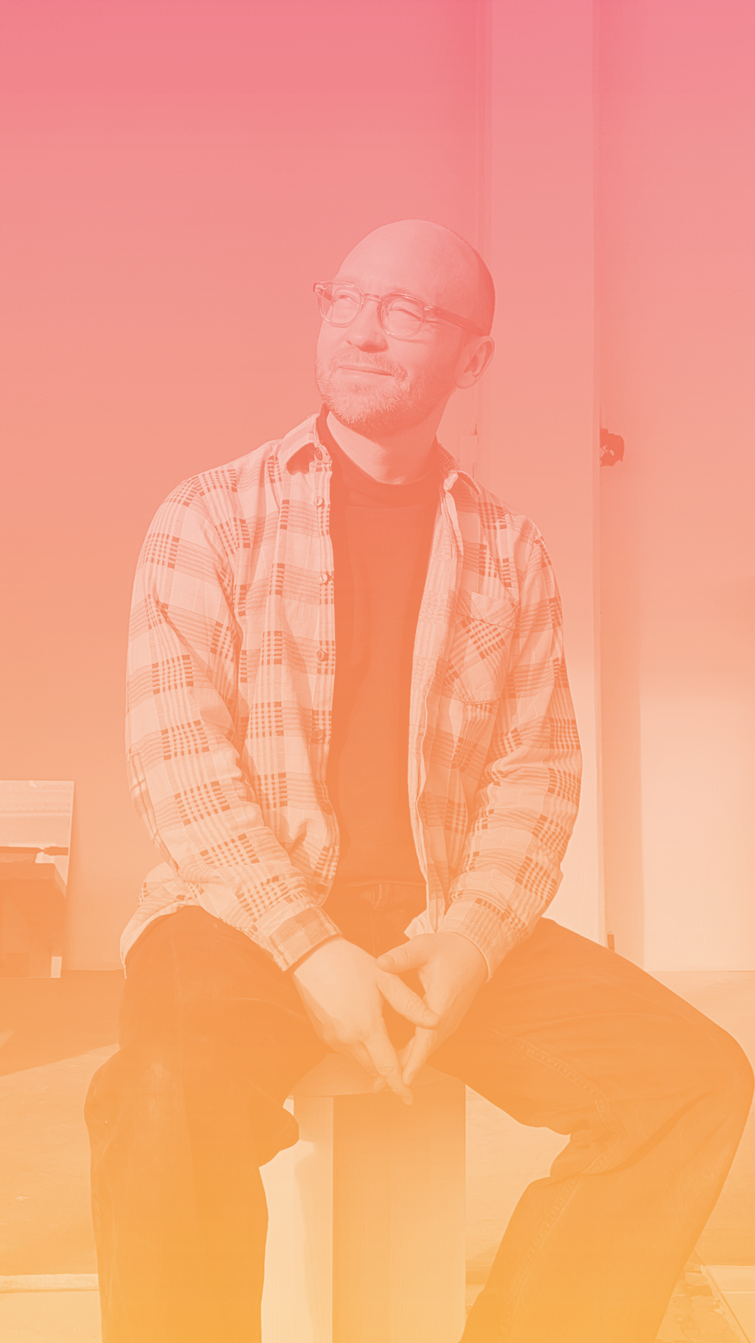 Årets konstnär: Hugo Sundkvist