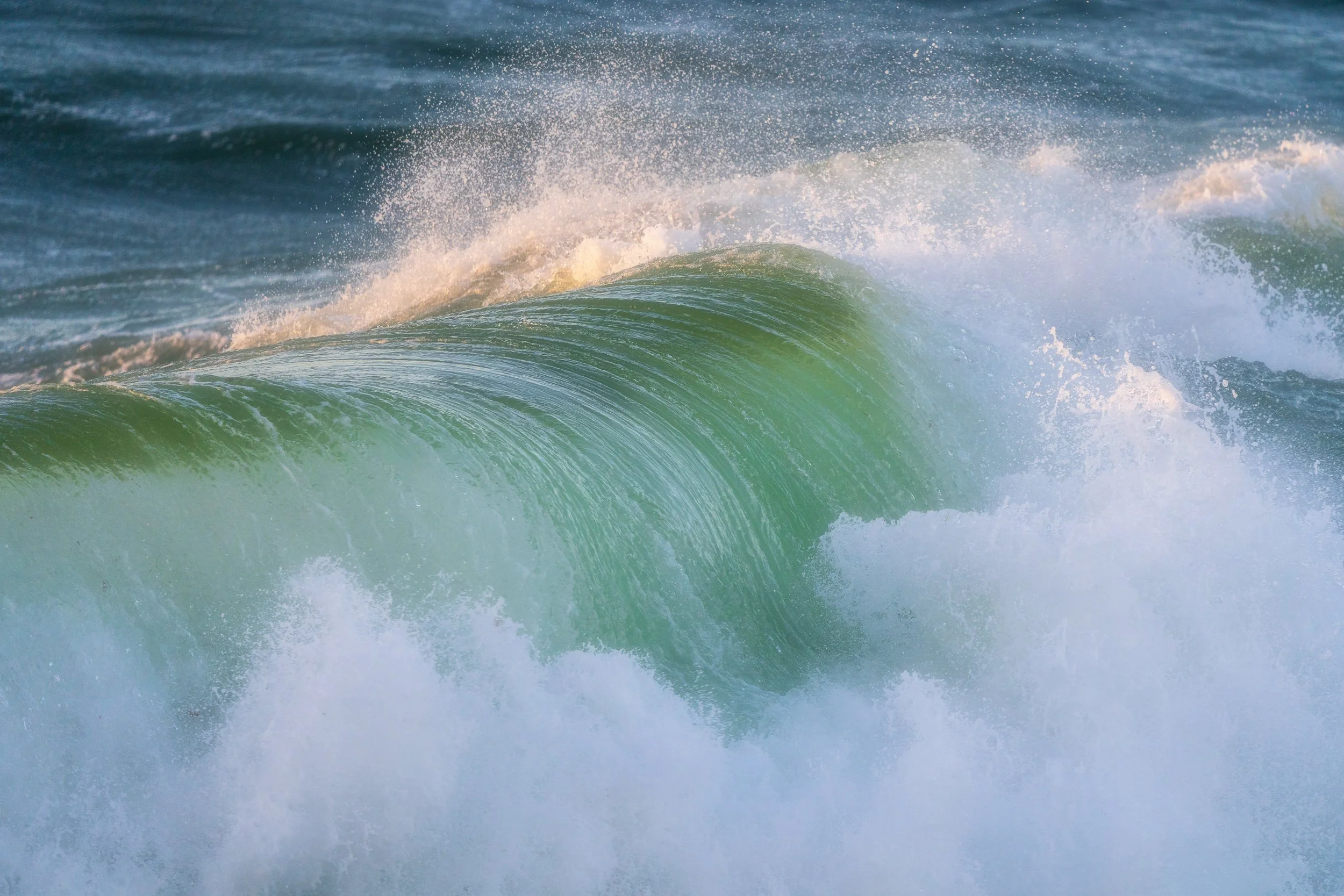 Spring Tide 8