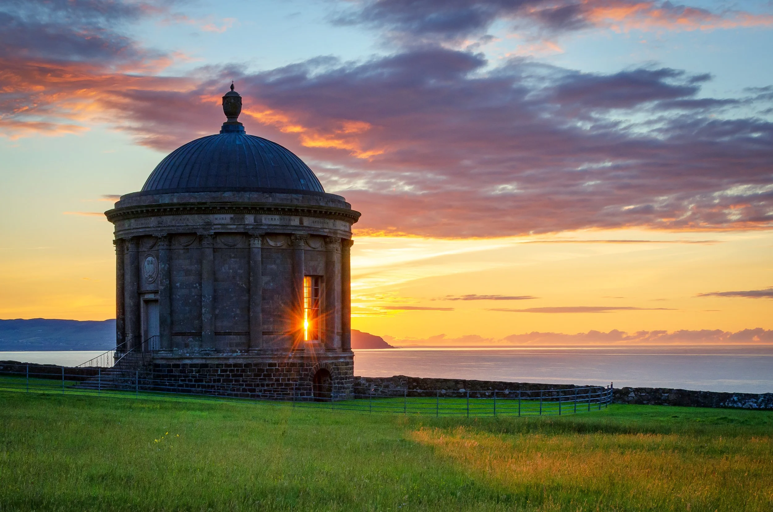 I can't wait until... photographing the seasons