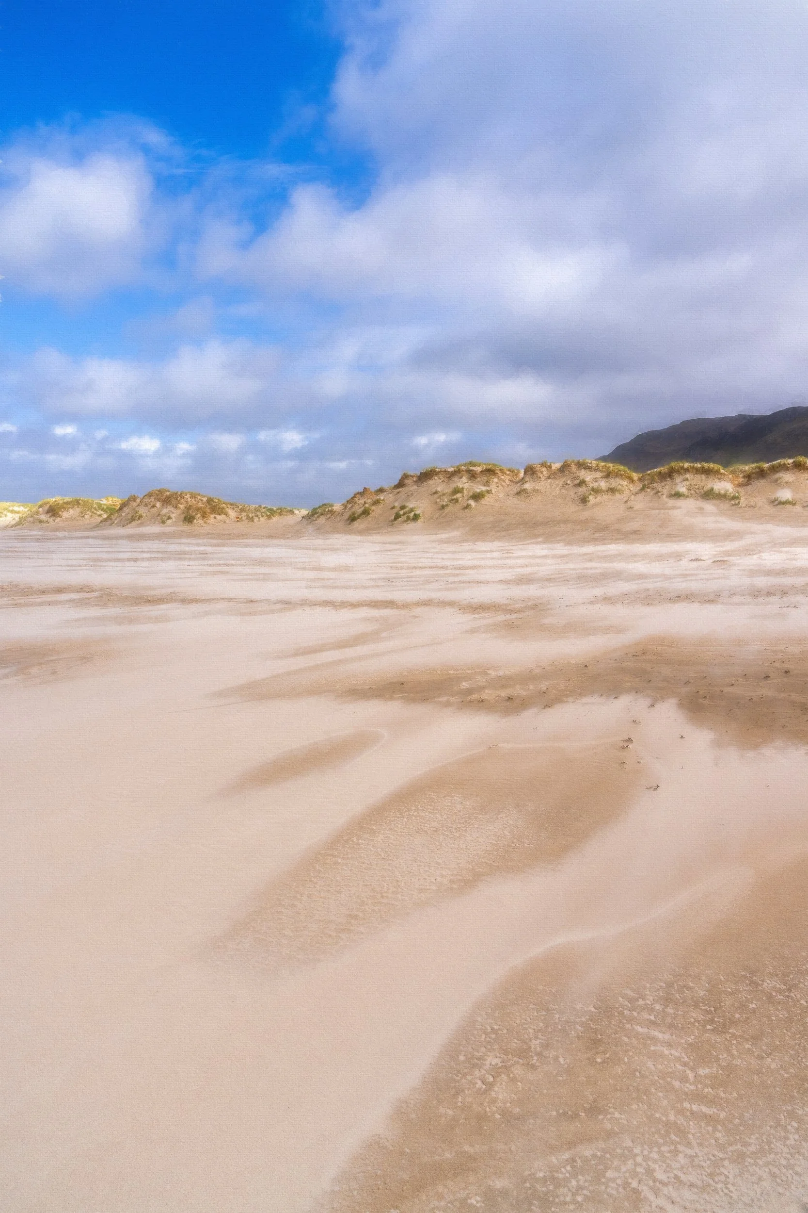 Maghera Beach, Donegal