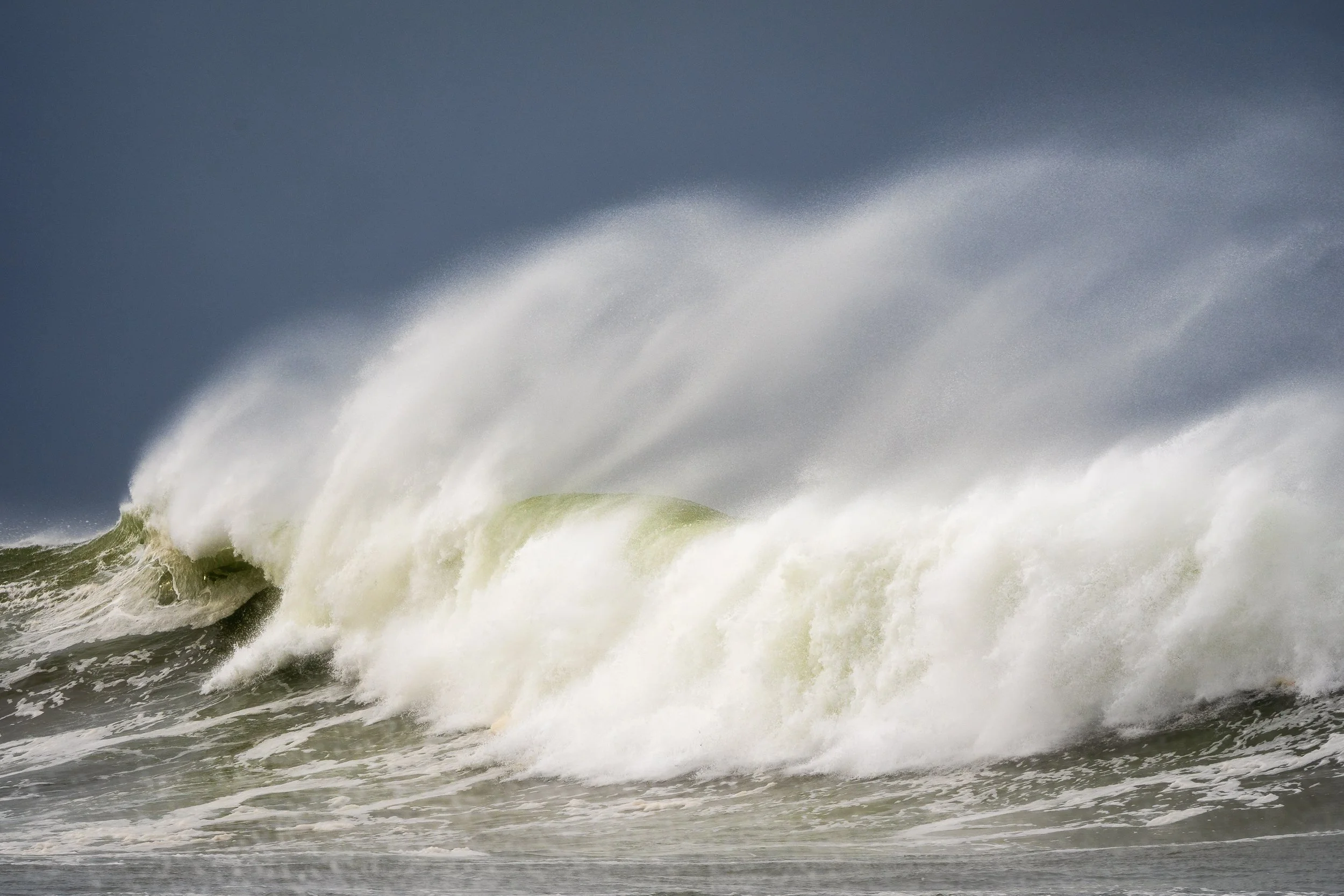 Spring Tide 7