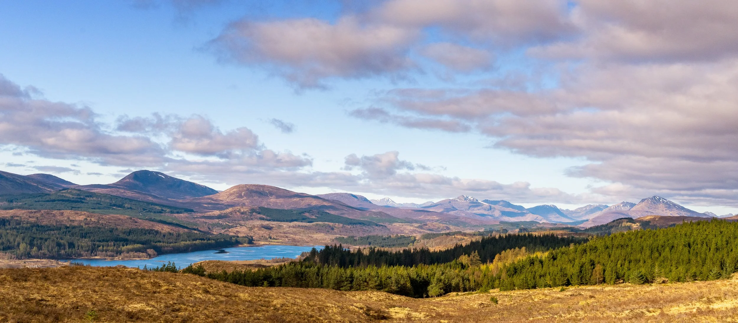 The Highlands