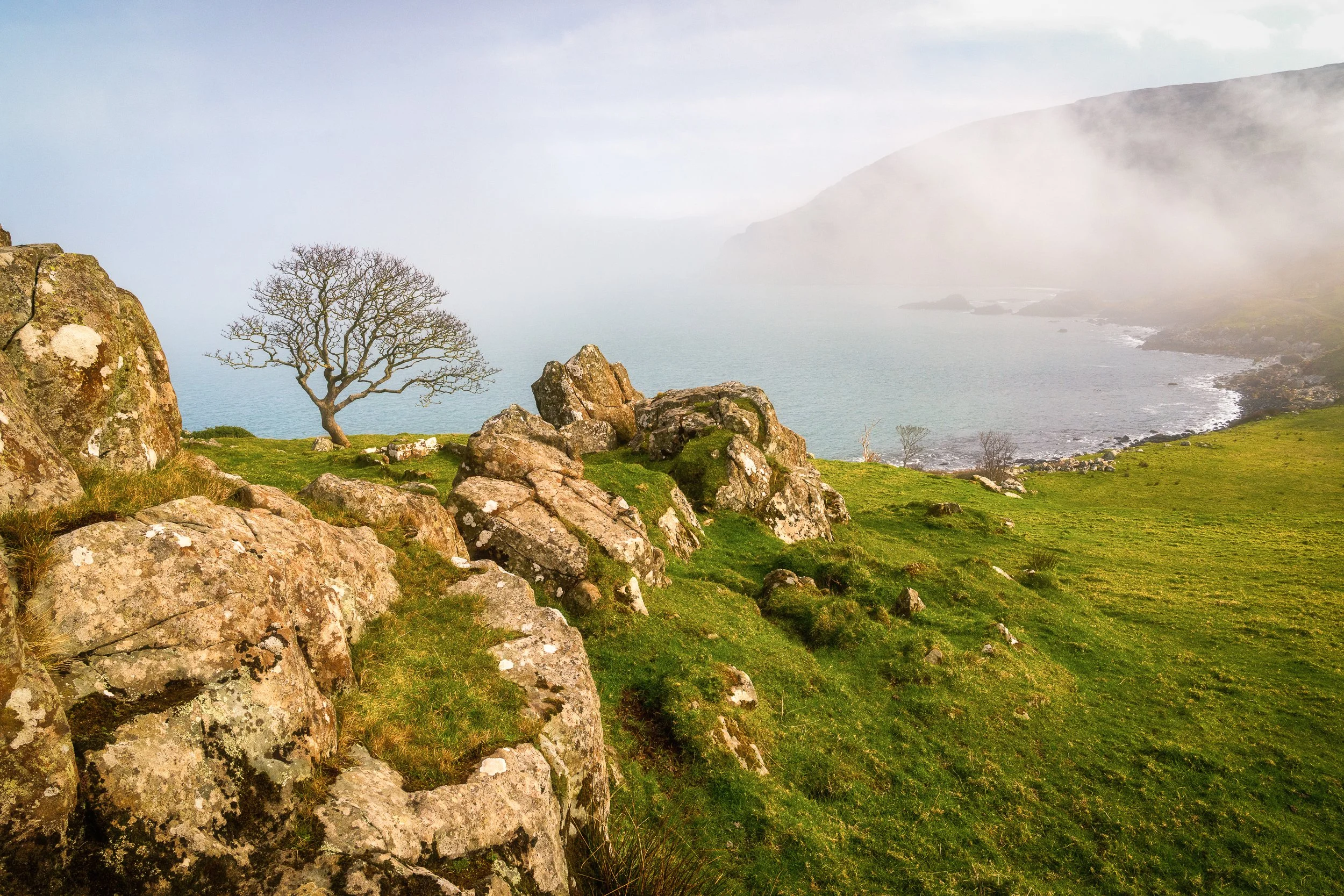 Murlough Bay
