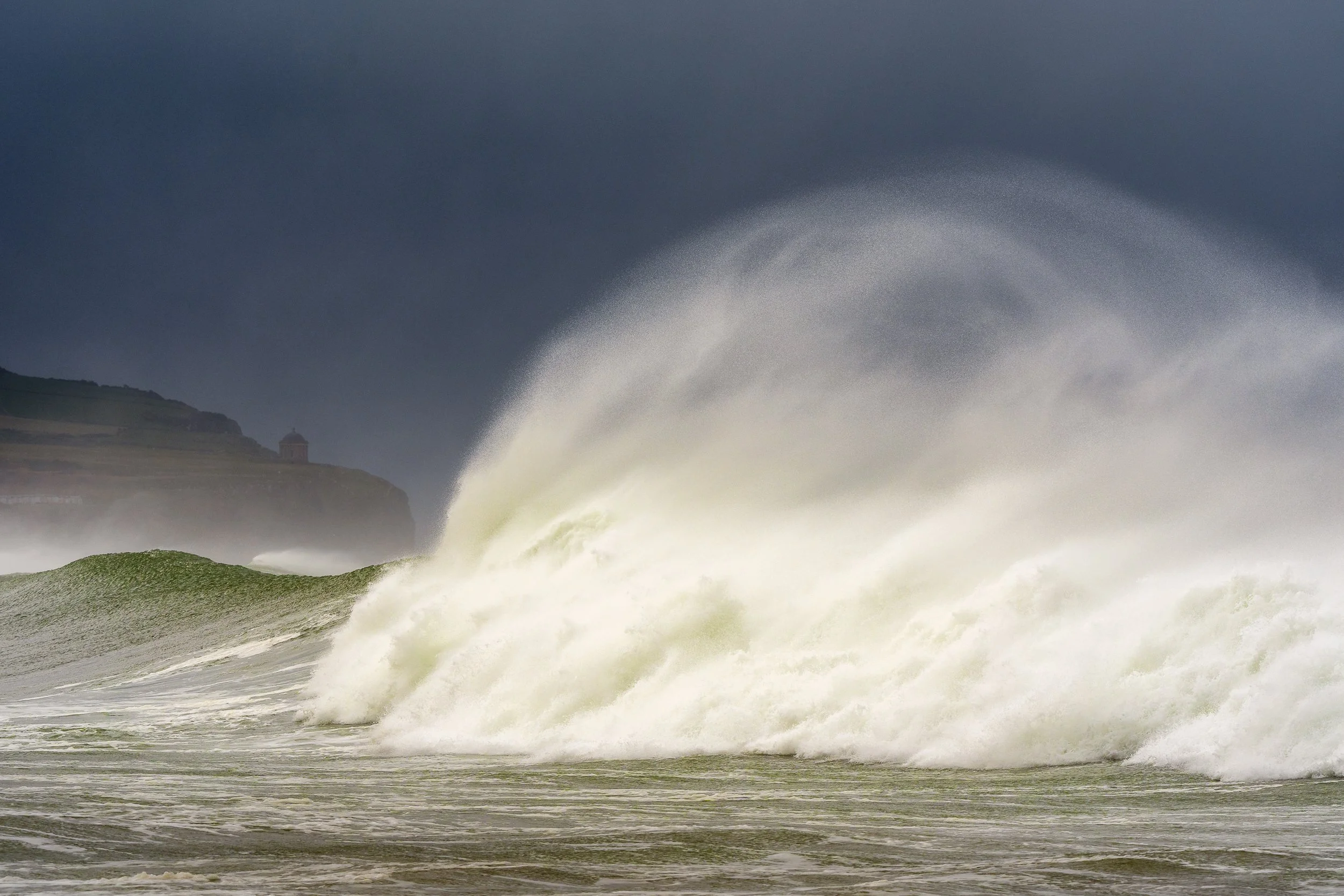 Spring Tide 5
