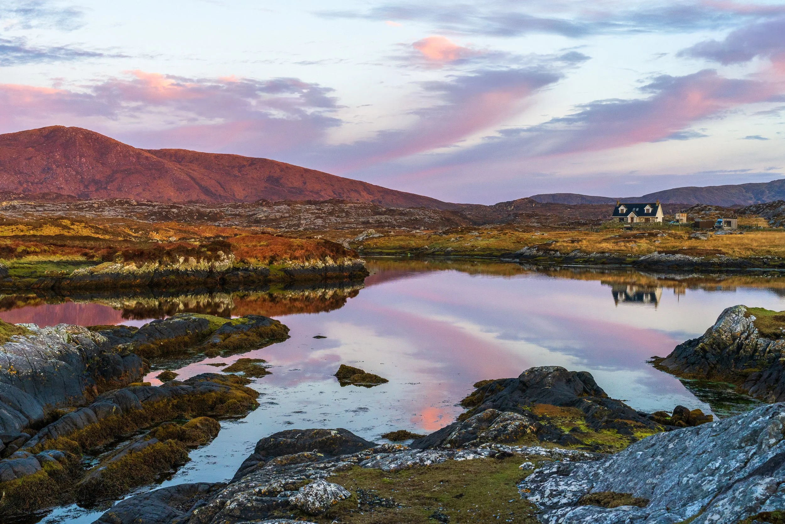 South Harris
