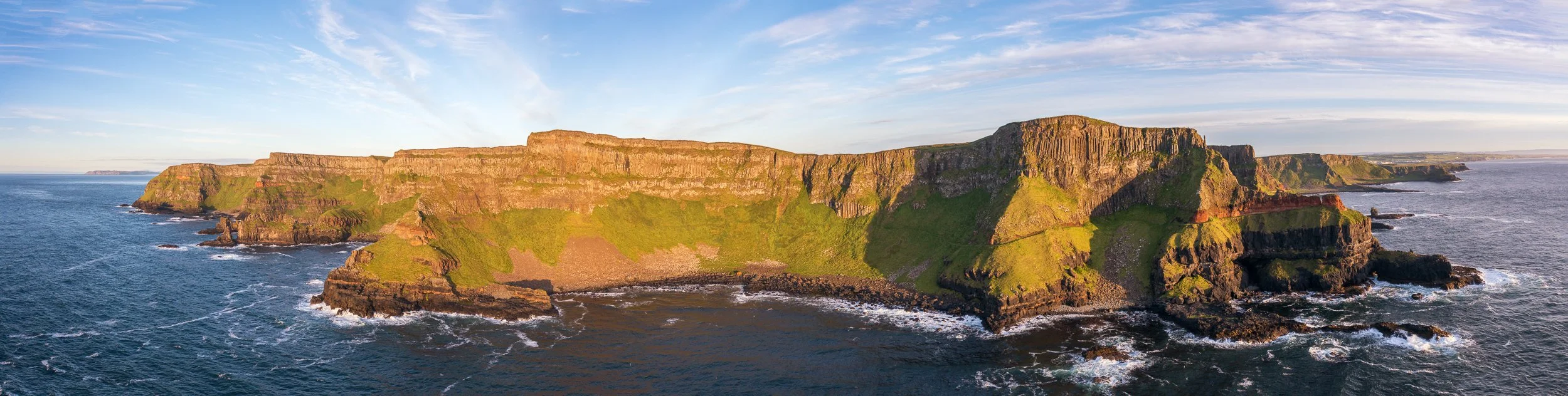 The Causeway Coast 2