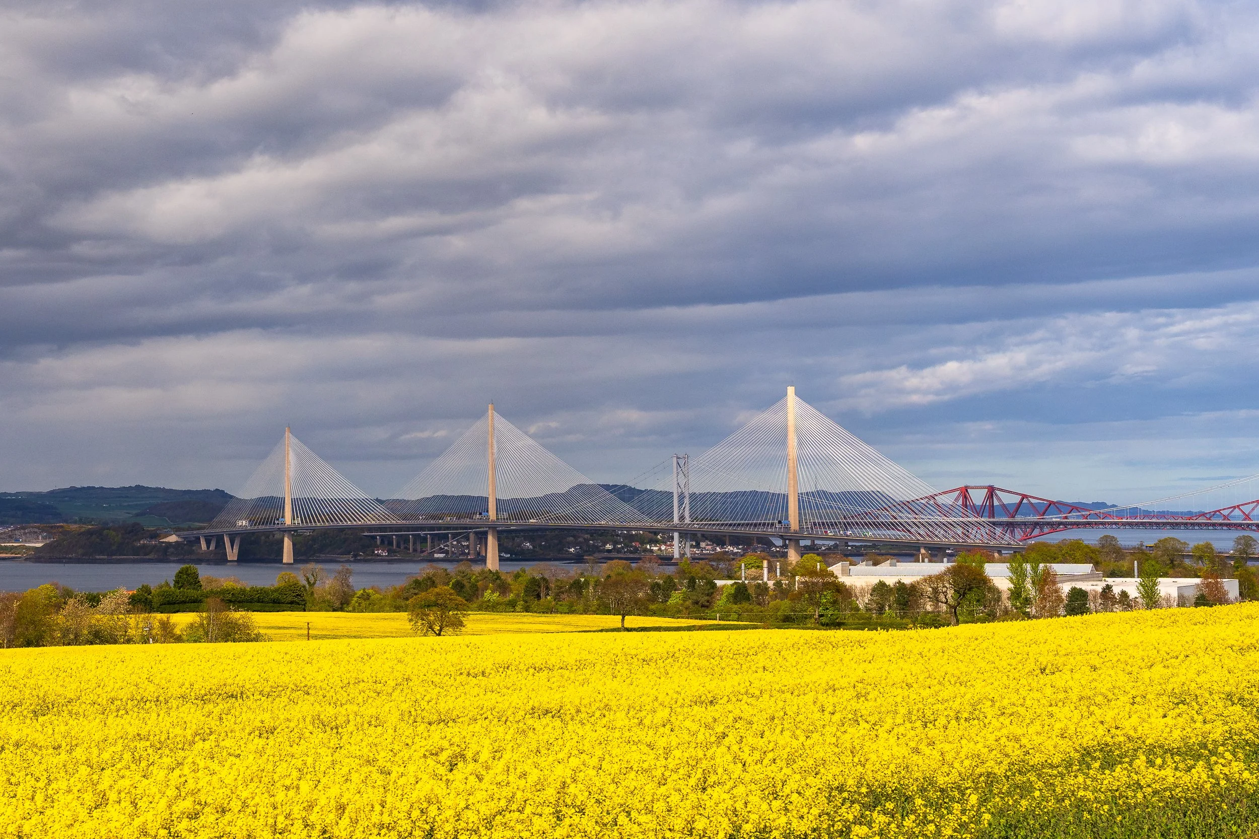 The Fourth Bridge