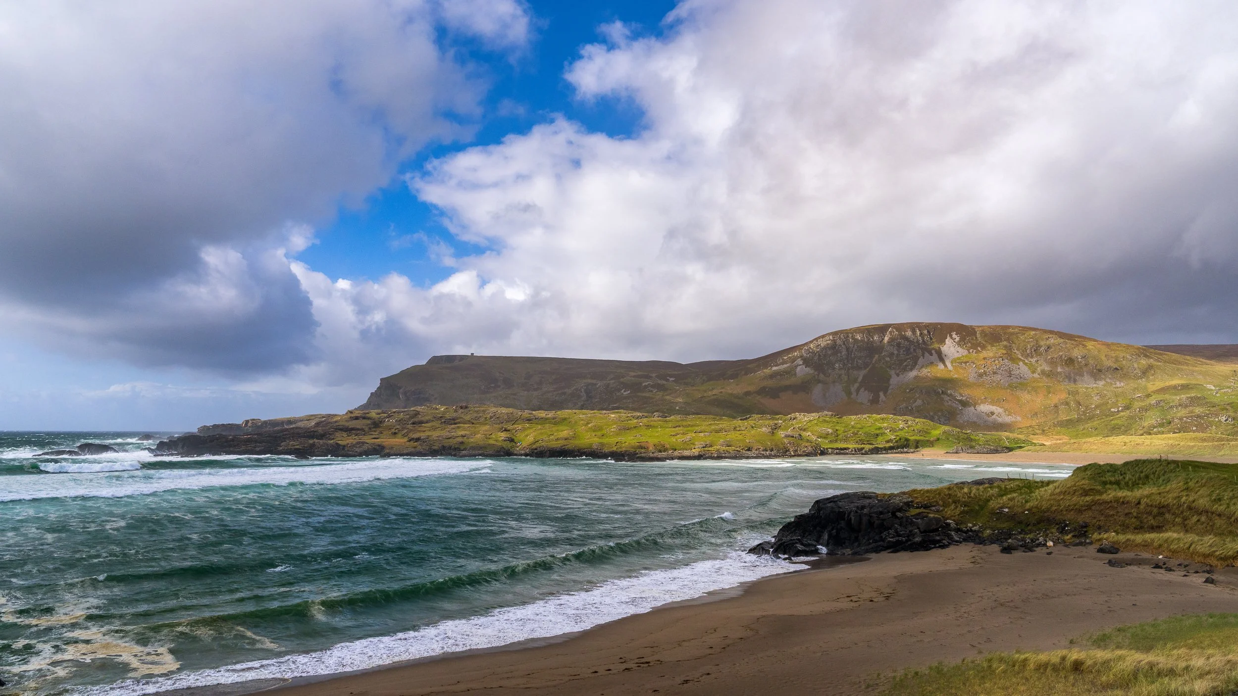 Glencomcille, Donegal