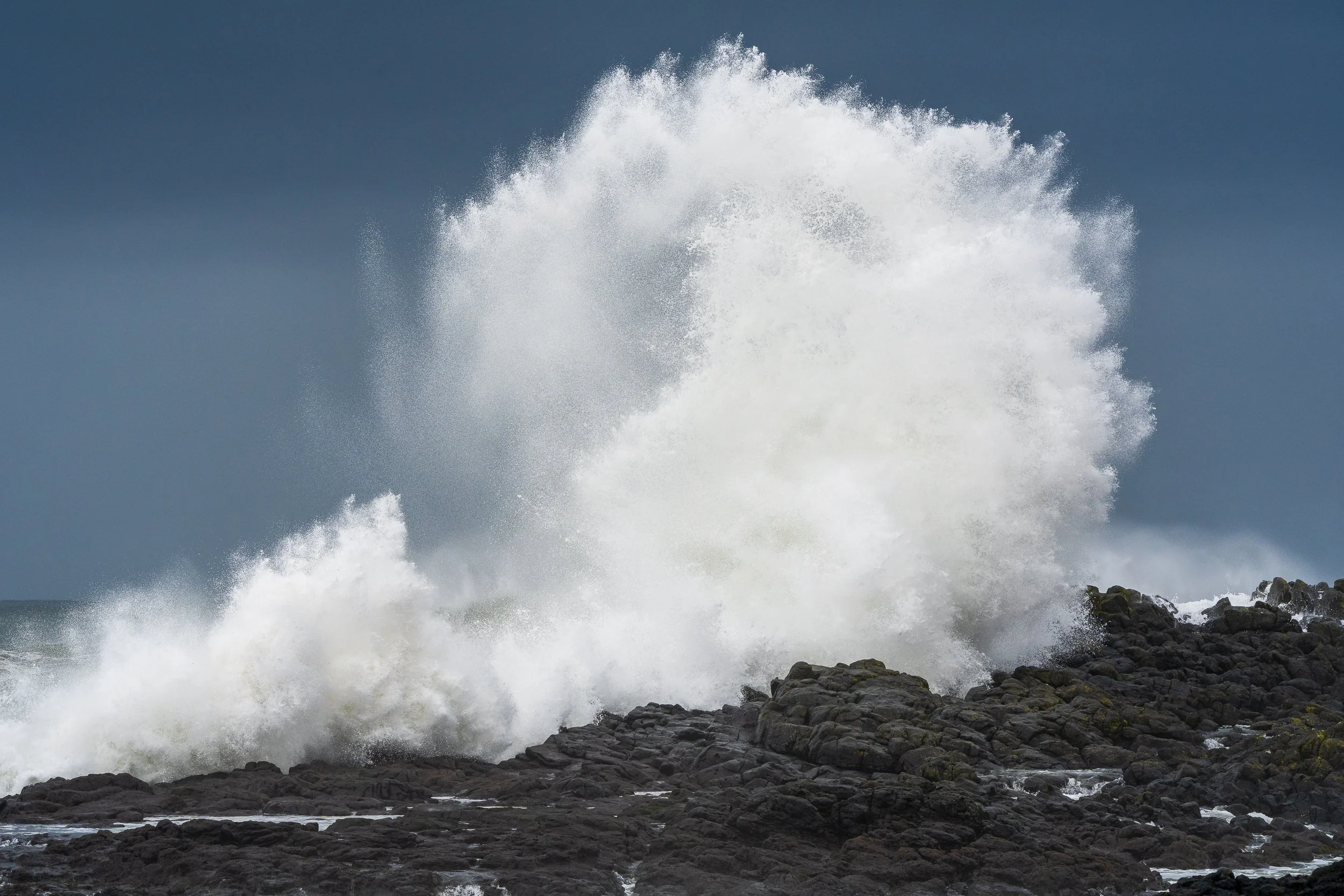 Spring Tide 6