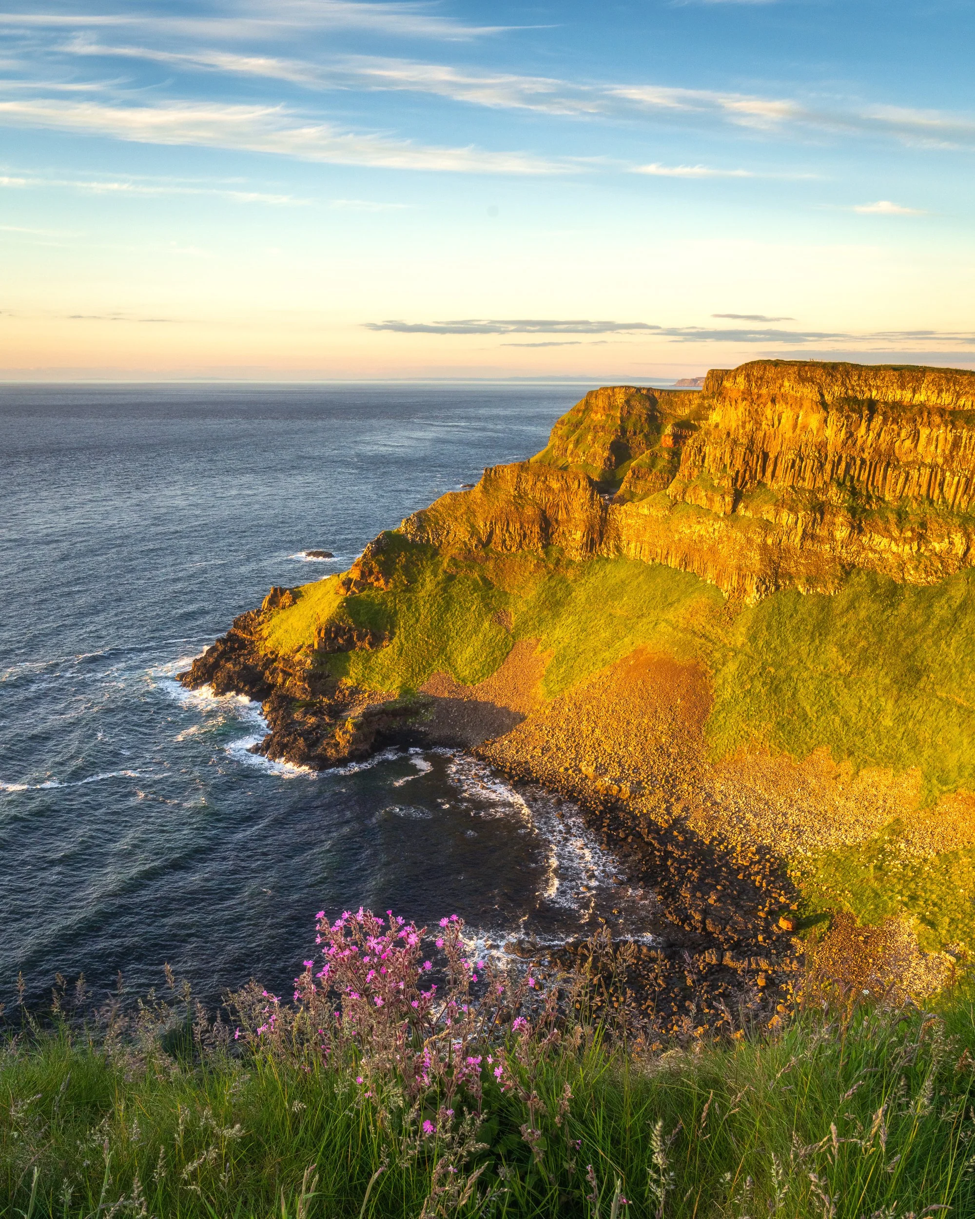 Port Na Spaniagh