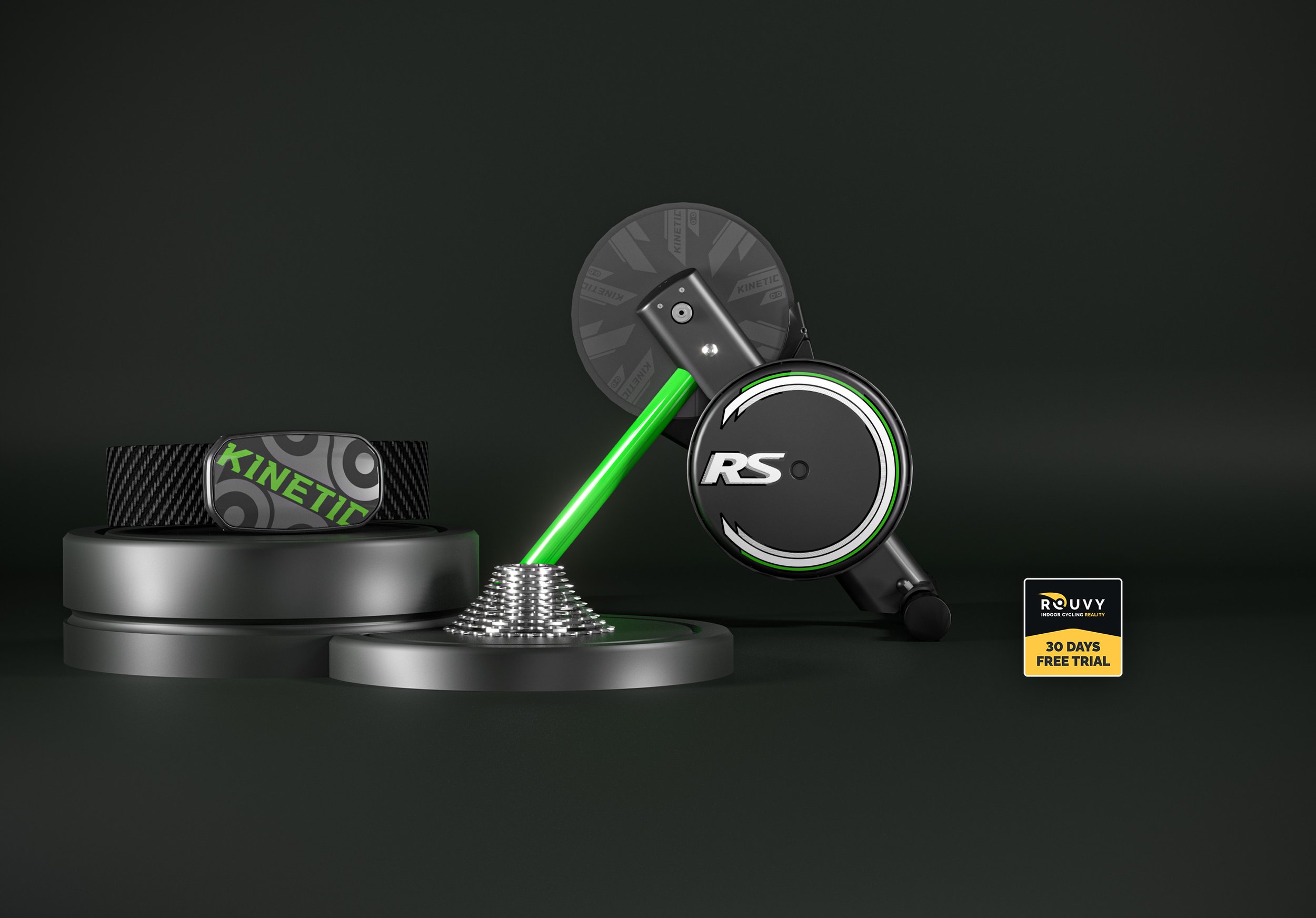 Free smart trainer best sale apps