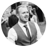 Charlie Supply Chain Manager