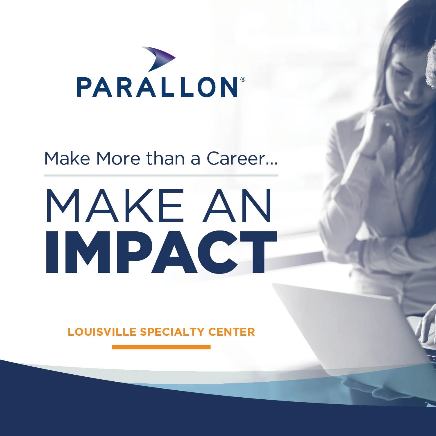 Recruitment Postcard Front